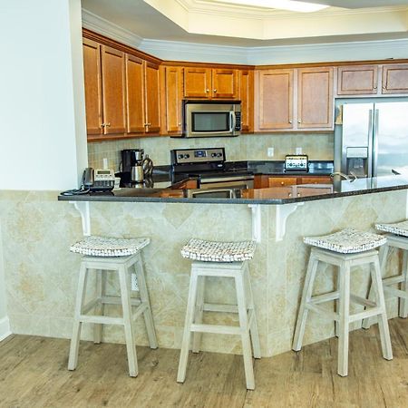 The Bluebird Oba At Phoenix West II Orange Beach Eksteriør bilde