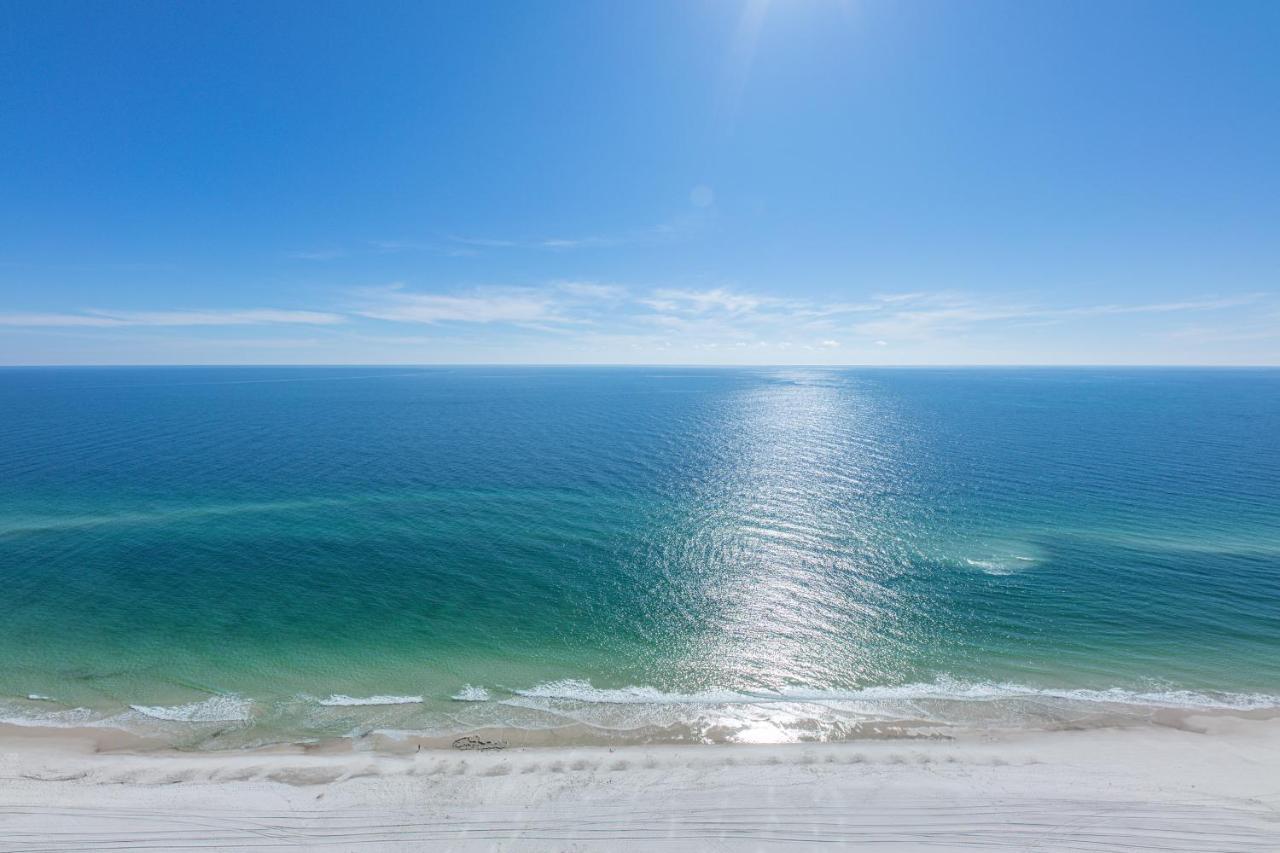 The Bluebird Oba At Phoenix West II Orange Beach Eksteriør bilde