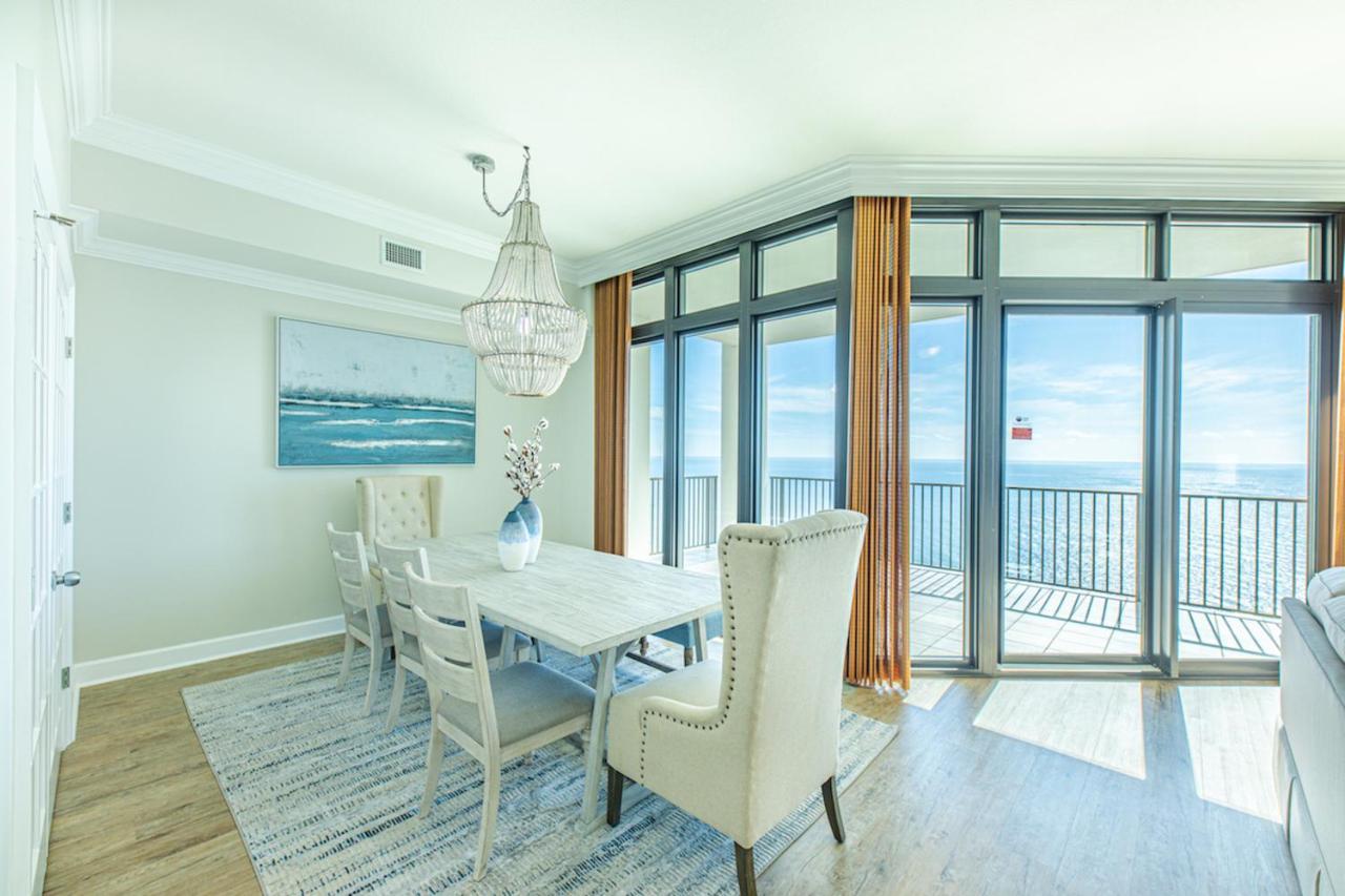 The Bluebird Oba At Phoenix West II Orange Beach Eksteriør bilde
