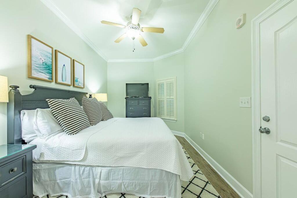 The Bluebird Oba At Phoenix West II Orange Beach Eksteriør bilde