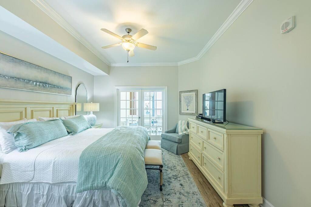 The Bluebird Oba At Phoenix West II Orange Beach Eksteriør bilde