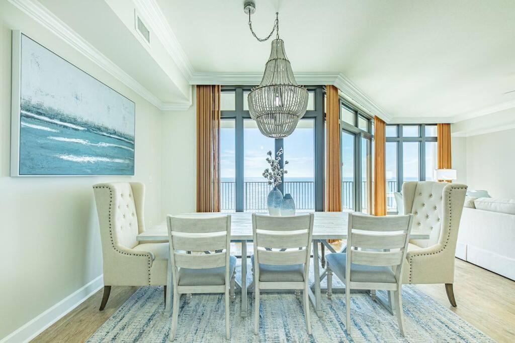 The Bluebird Oba At Phoenix West II Orange Beach Eksteriør bilde