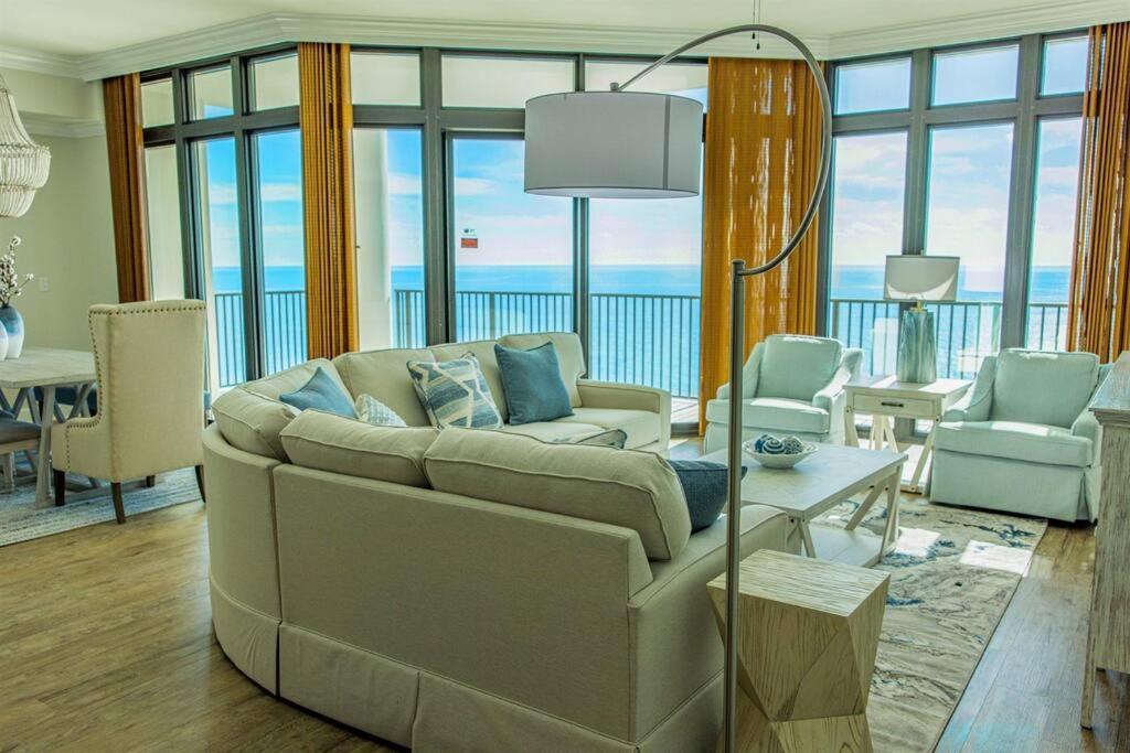 The Bluebird Oba At Phoenix West II Orange Beach Eksteriør bilde