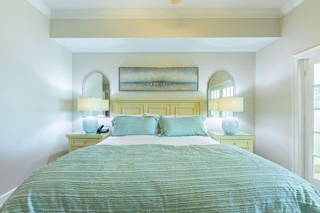 The Bluebird Oba At Phoenix West II Orange Beach Eksteriør bilde