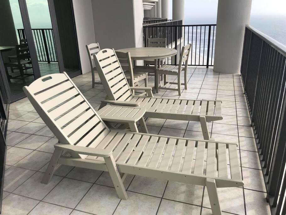 The Bluebird Oba At Phoenix West II Orange Beach Eksteriør bilde
