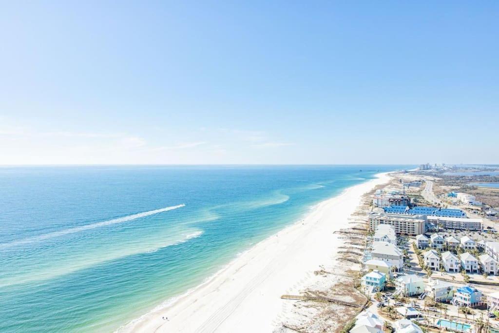The Bluebird Oba At Phoenix West II Orange Beach Eksteriør bilde