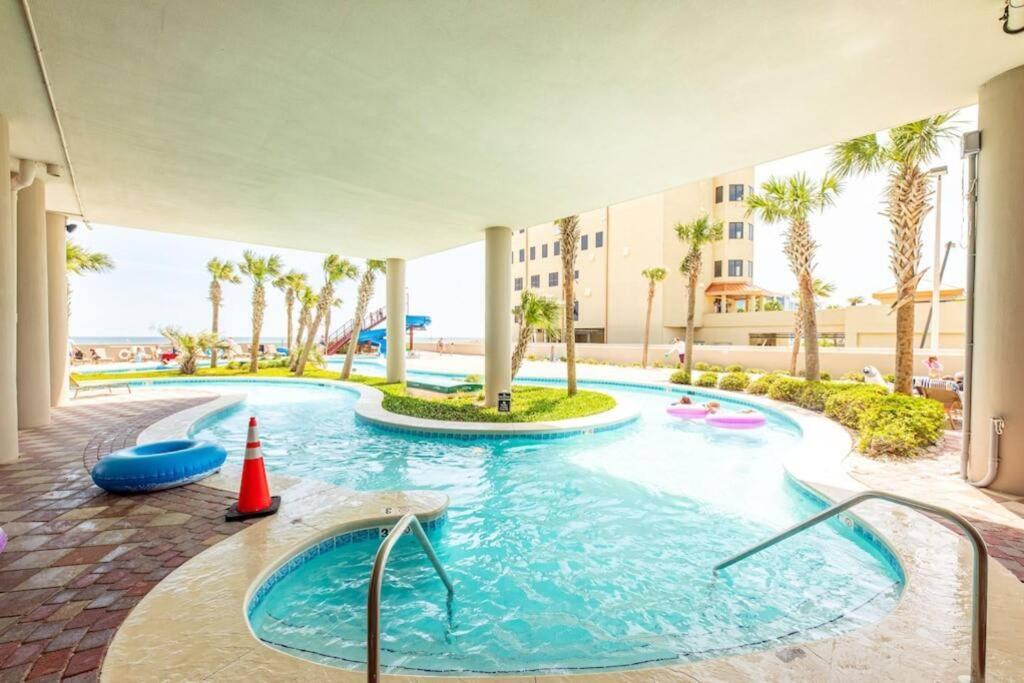 The Bluebird Oba At Phoenix West II Orange Beach Eksteriør bilde