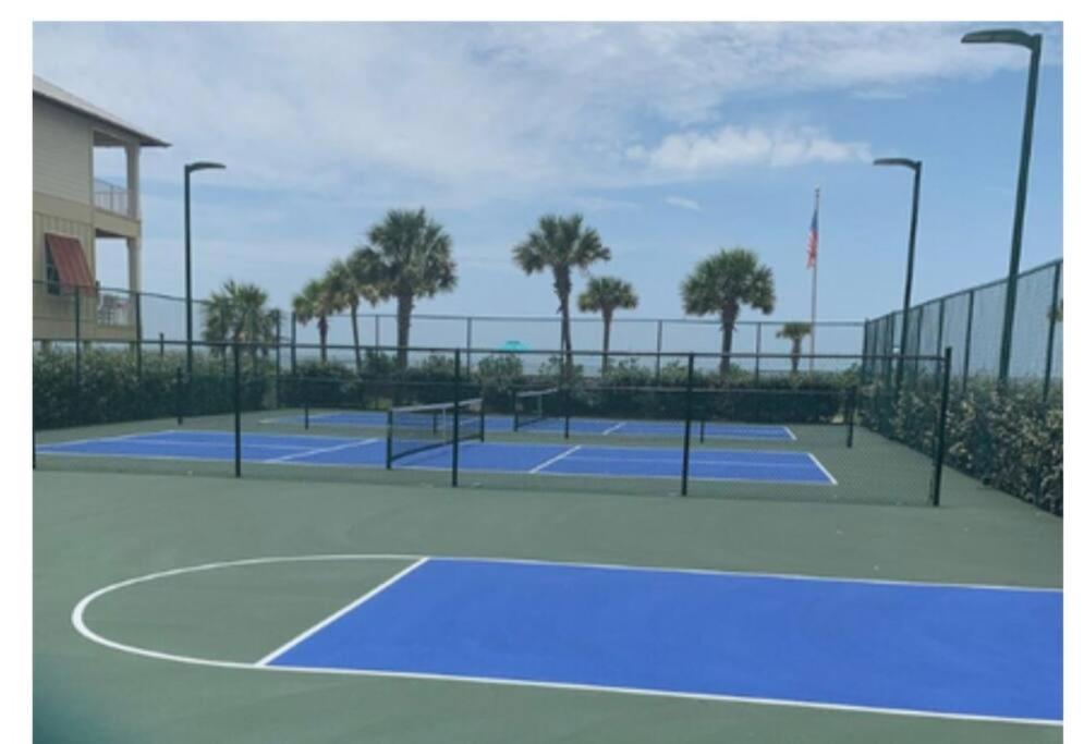 The Bluebird Oba At Phoenix West II Orange Beach Eksteriør bilde