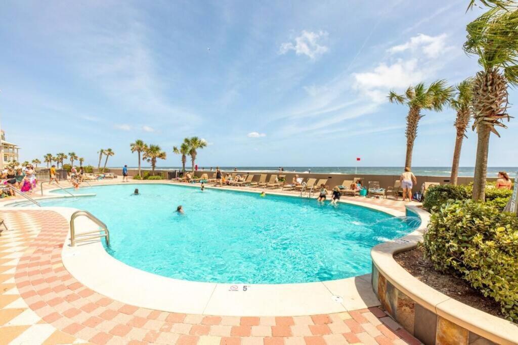The Bluebird Oba At Phoenix West II Orange Beach Eksteriør bilde